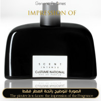 Costume National - Scent Intense for Unisex - Grade A+ Costume